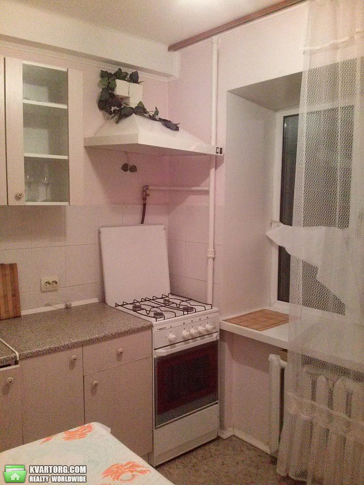 Rent out 1-room apartment. Киев,  Русановская наб — photo 6
