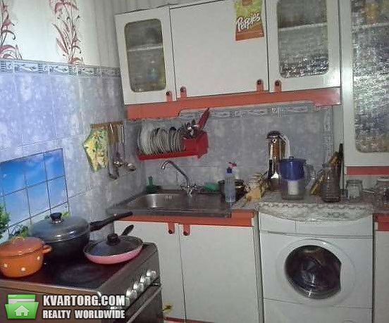 Sell 4-room apartment. Киев,  Закревского — photo 6