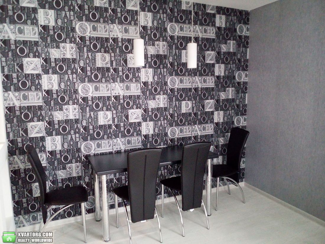 Rent out 1-room apartment. Киев,  Андрющенко — photo 4