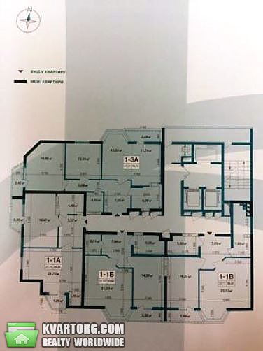 Sell 1-room apartment. Киев,  Липковского — photo 3