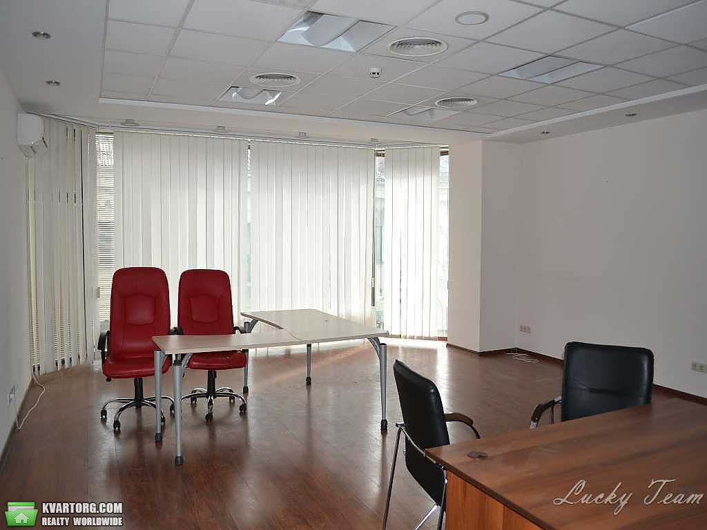 Rent out office. Киев,  Большая Житомирская — photo 1