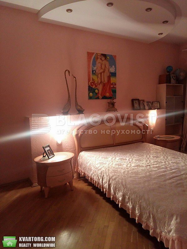 Rent out 2-room apartment. Киев,  Дмитриевская — photo 8