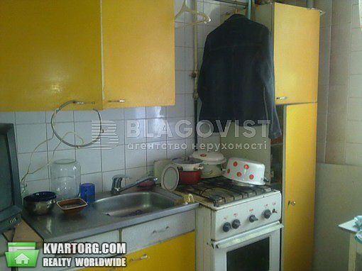 Sell 3-room apartment. Киев,  Киквидзе — photo 5