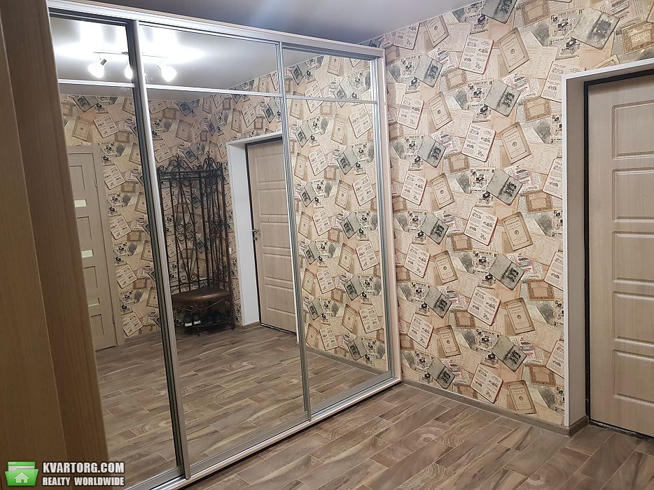 Rent out 1-room apartment. Киев, Максимовича — photo 1