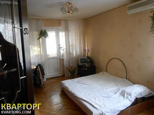 Sell 2-room apartment. Одесса, Героев Пограничников — photo 1