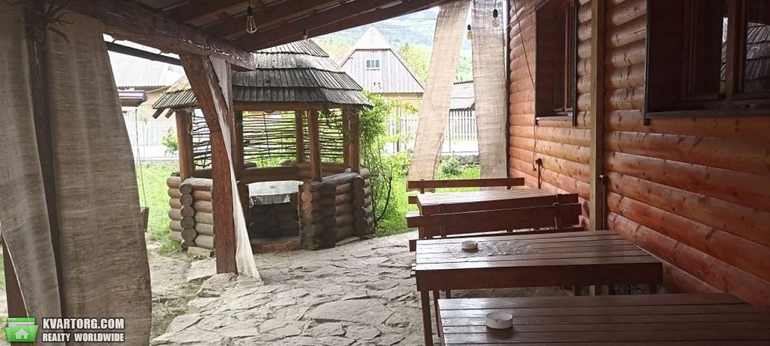 Rent out house. Ужгород, Синевир — photo 6