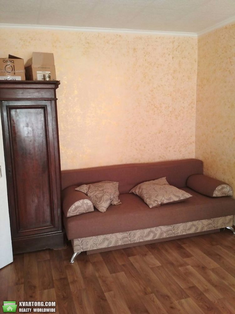 продам 2-комнатную квартиру. Одесса,  Терешковой - фото 1