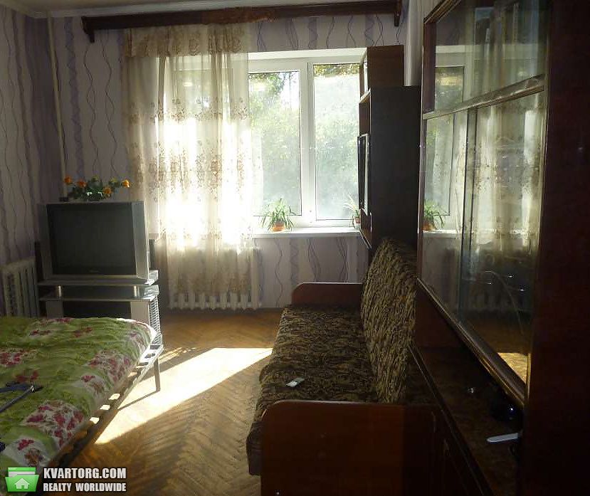 Sell 2-room apartment. Киев,  Копыловская — photo 5