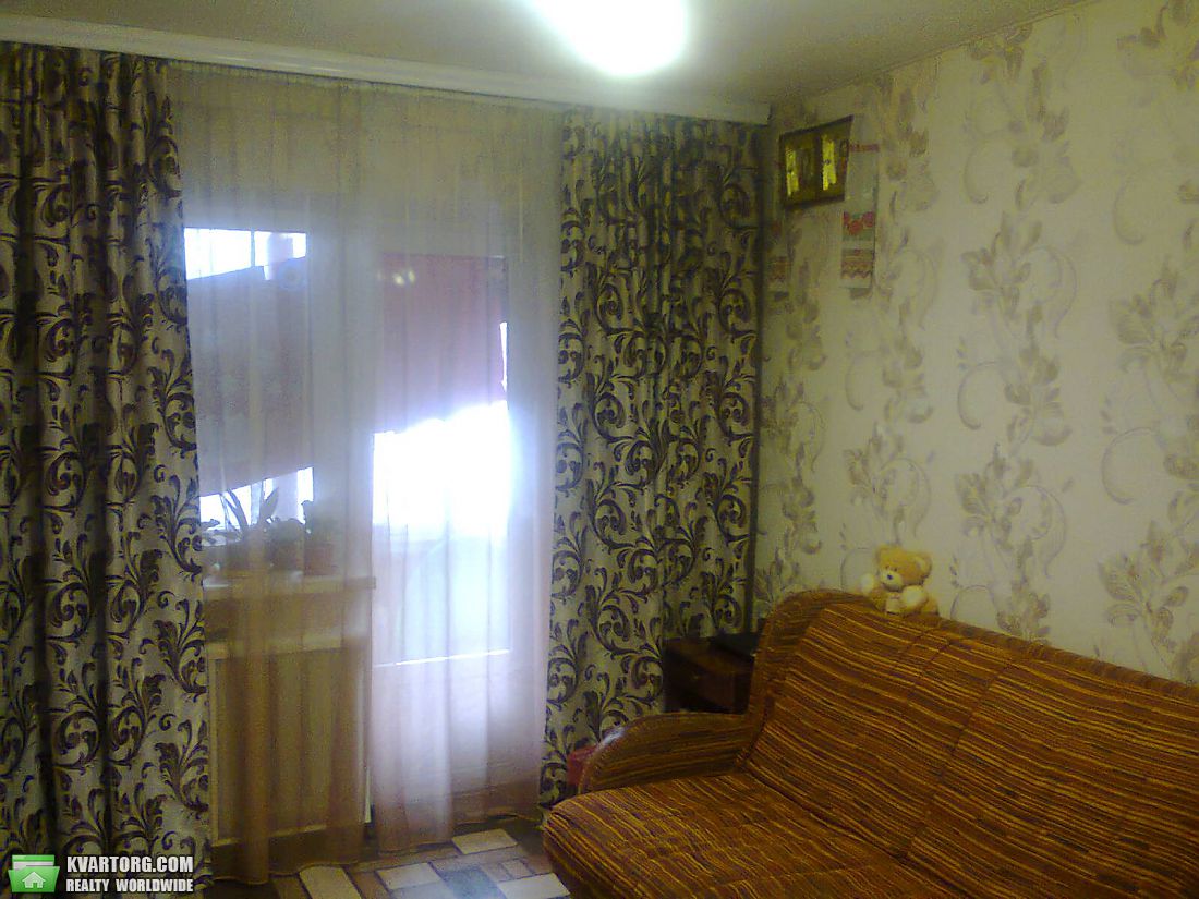 Sell 3-room apartment. Киев,  Березняковская — photo 1