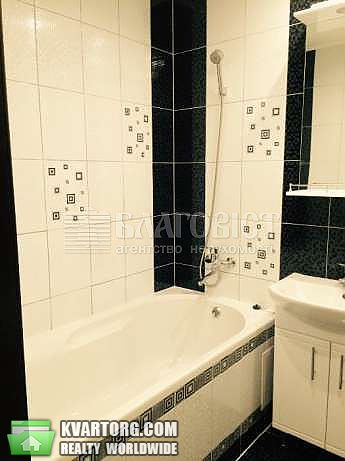 Rent out 1-room apartment. Киев,  Лебедева Николая — photo 3