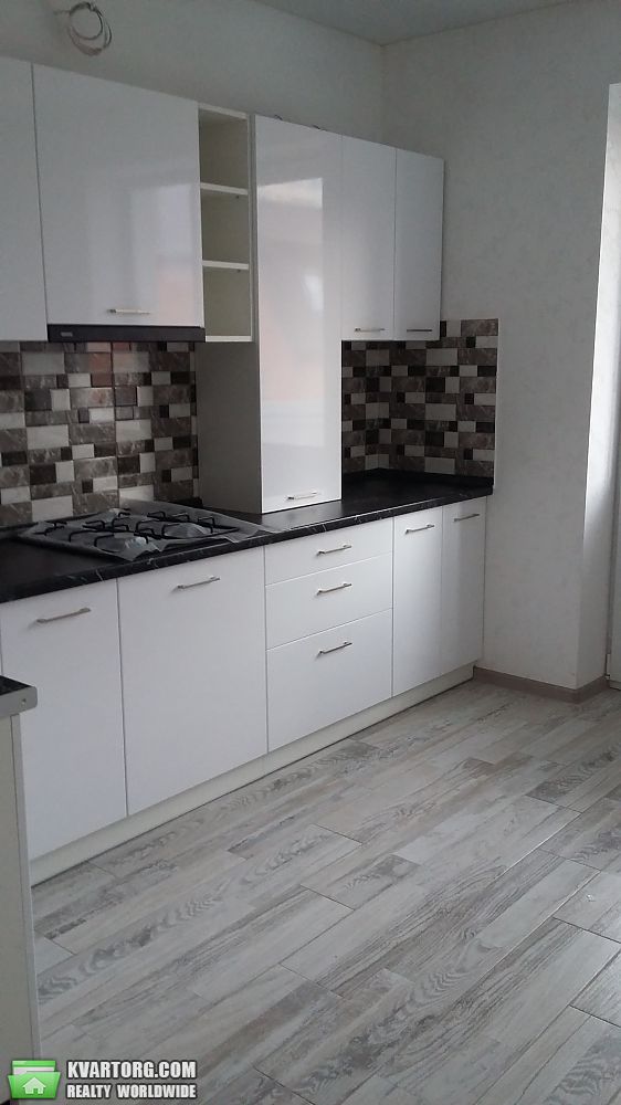 Sell 1-room apartment. Киев, Волошкова — photo 1