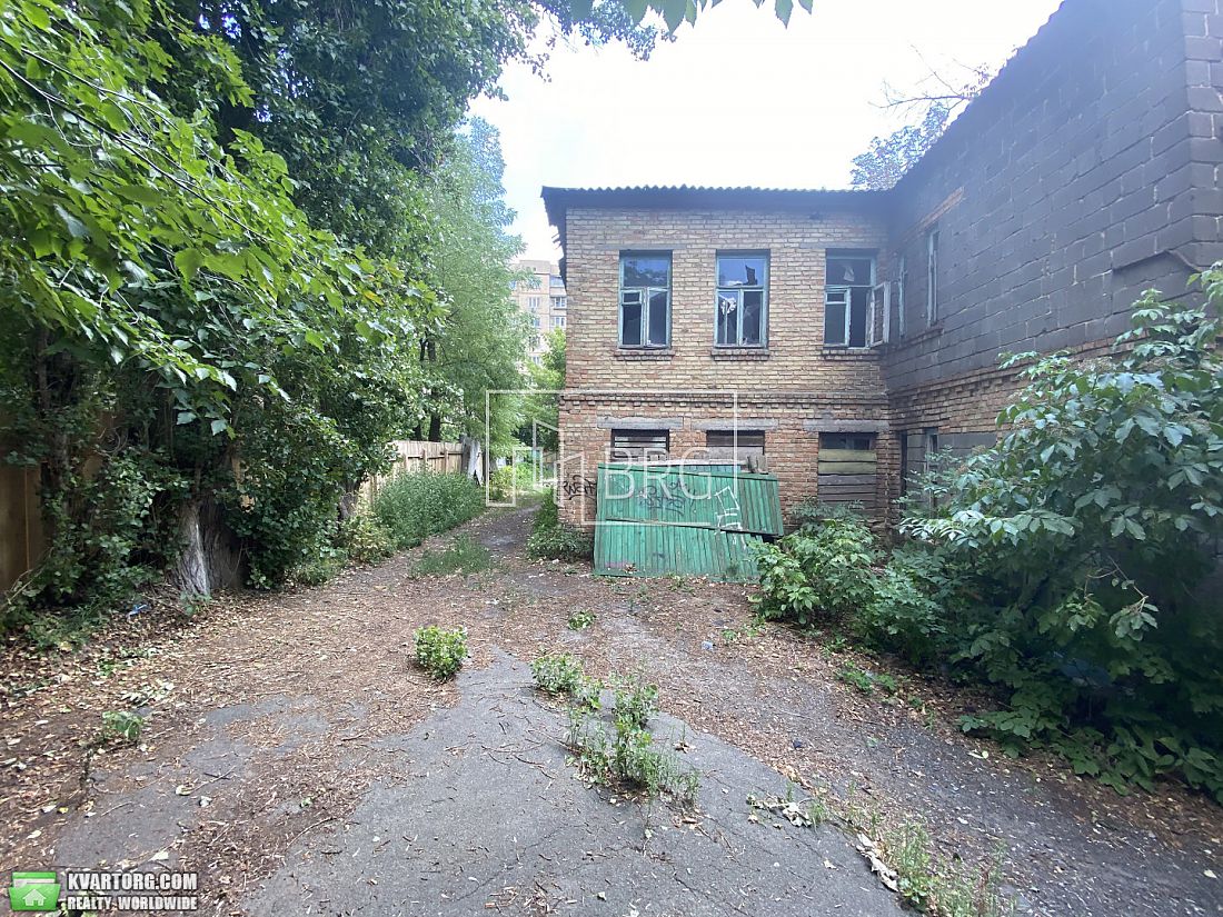продам участок Киев, ул.Николая Кравченко улица 14 - Фото 4