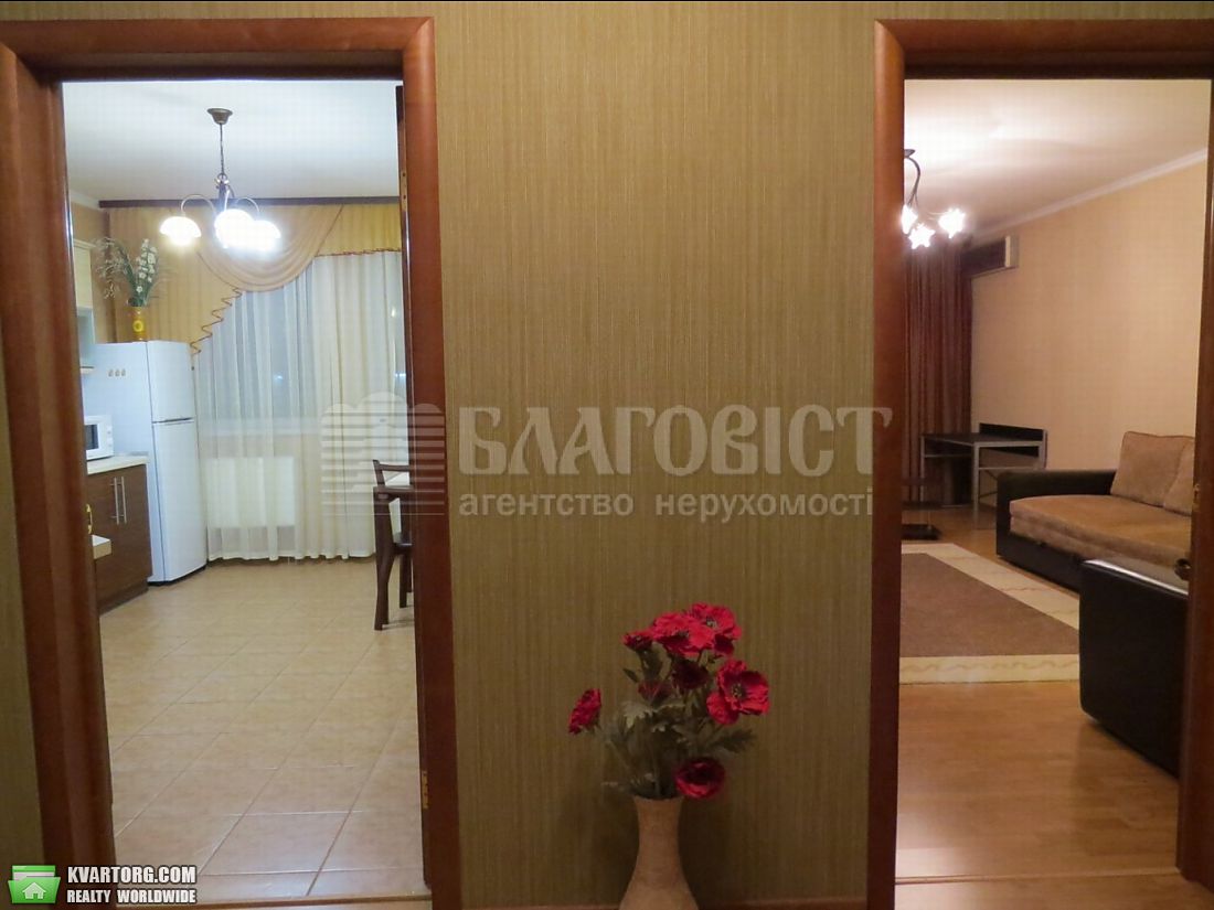 Rent out 1-room apartment. Киев,  Голосеевская — photo 8