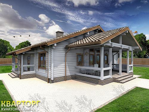 Sell house. Киев, Никольско-Слободская — photo 6