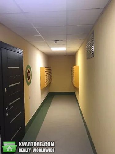 Sell 1-room apartment. Киев,  Кольцова бул — photo 6