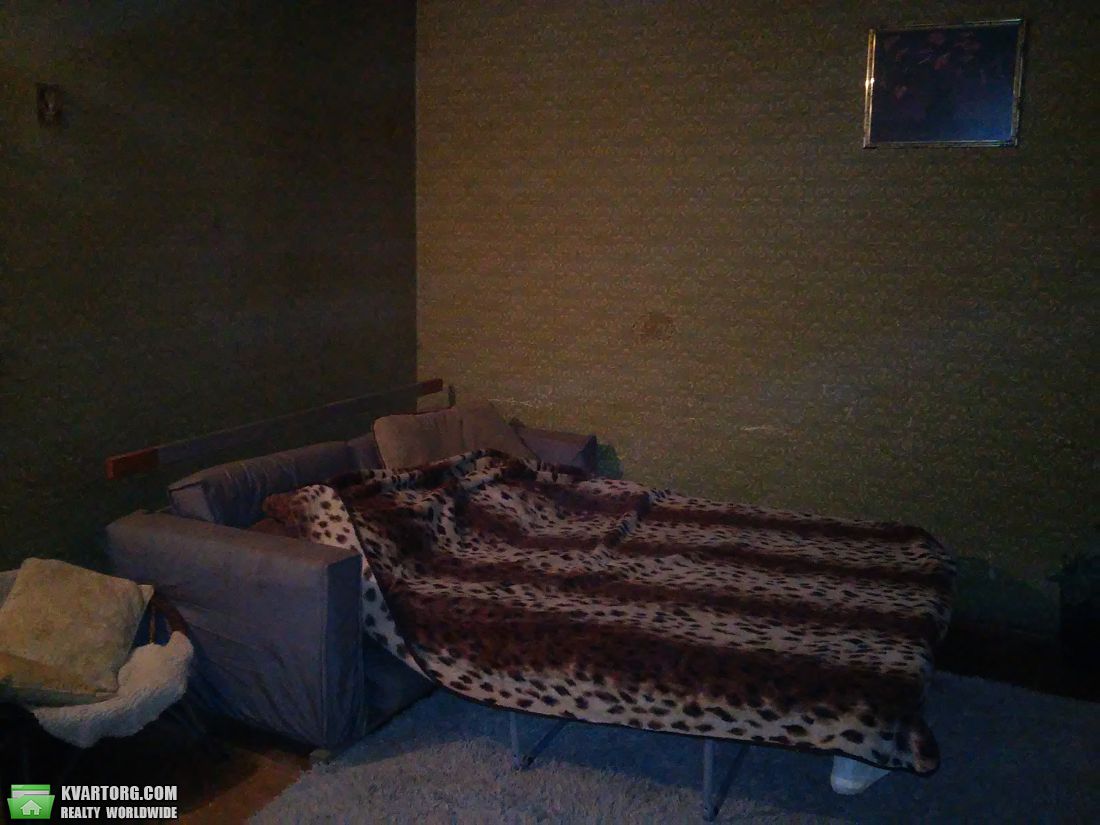 Rent out 1-room apartment. Киев, Луначарского — photo 4