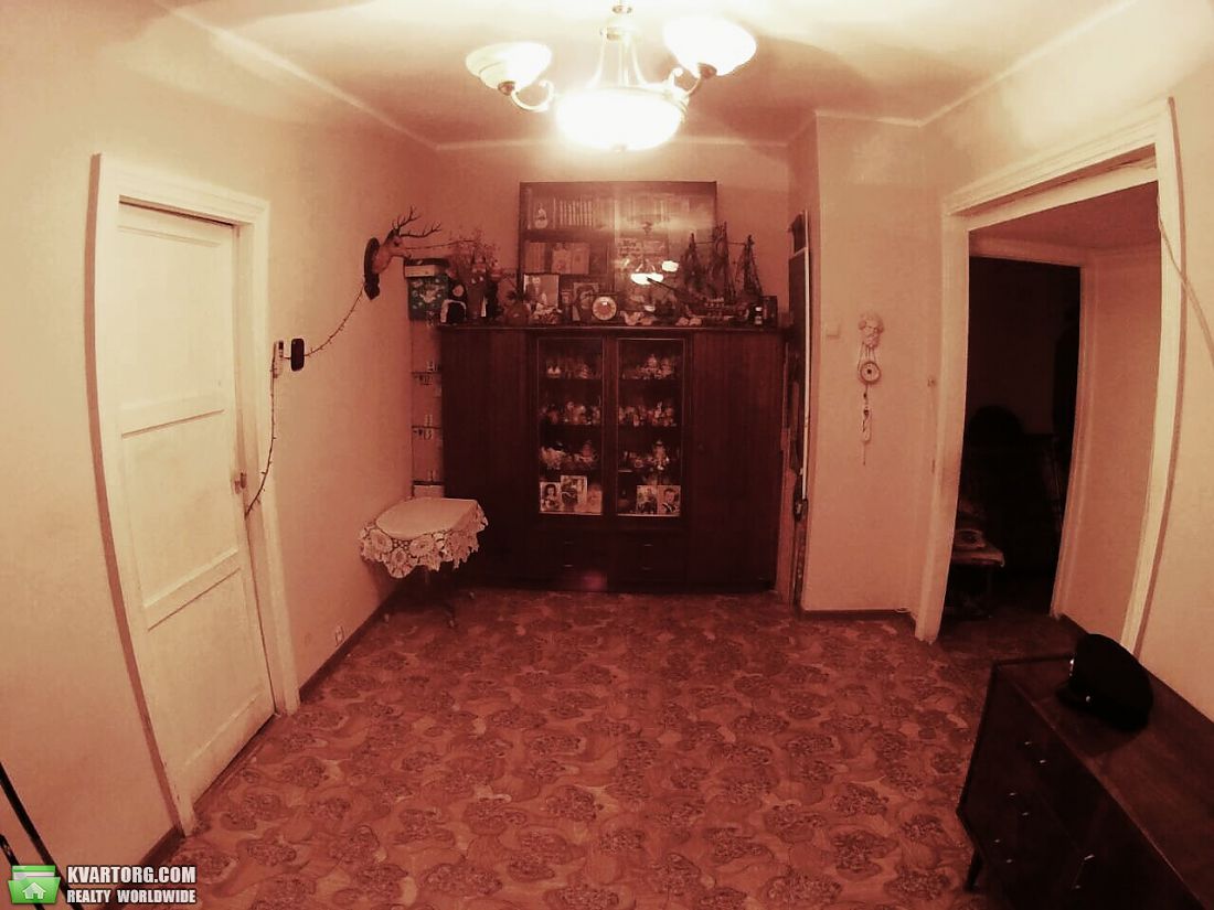 Sell 2-room apartment. Одесса, Кармена — photo 6