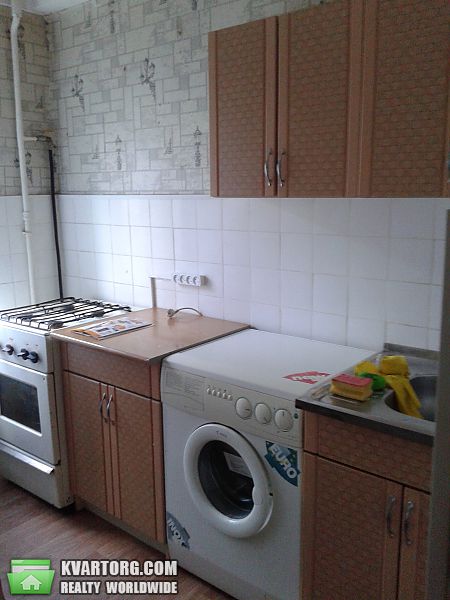 Rent out 2-room apartment. Киев, пр.Мира — photo 1