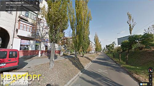 Rent out shop. Киев, пр.Воссоединения, 18 — photo 2