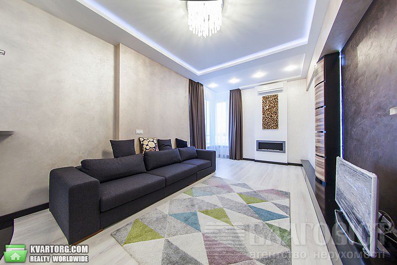 Sell 2-room apartment. Киев,  Барбюса — photo 2