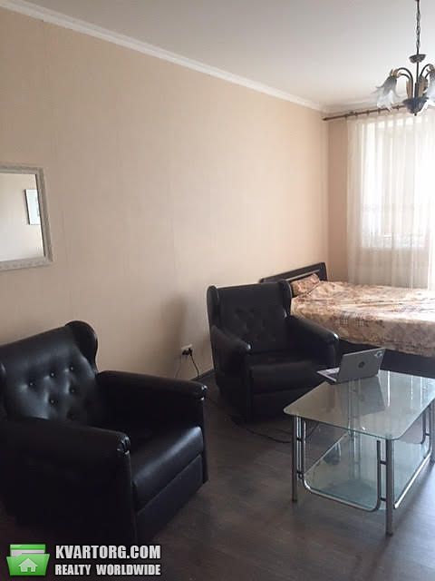 Sell 1-room apartment. Киев, Голосеевская — photo 1