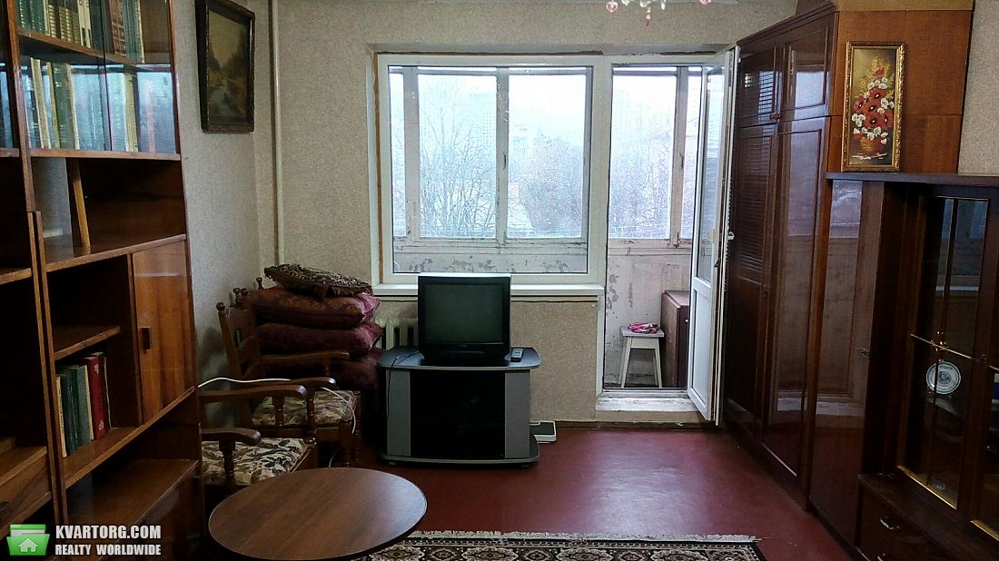 Sell 2-room apartment. Киев,  Семеновская — photo 1