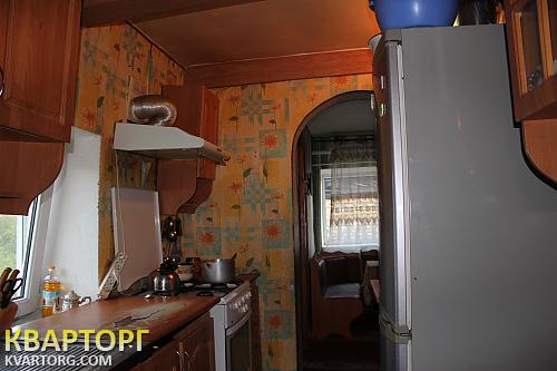 Sell house. Киев, пер.Петровского — photo 8