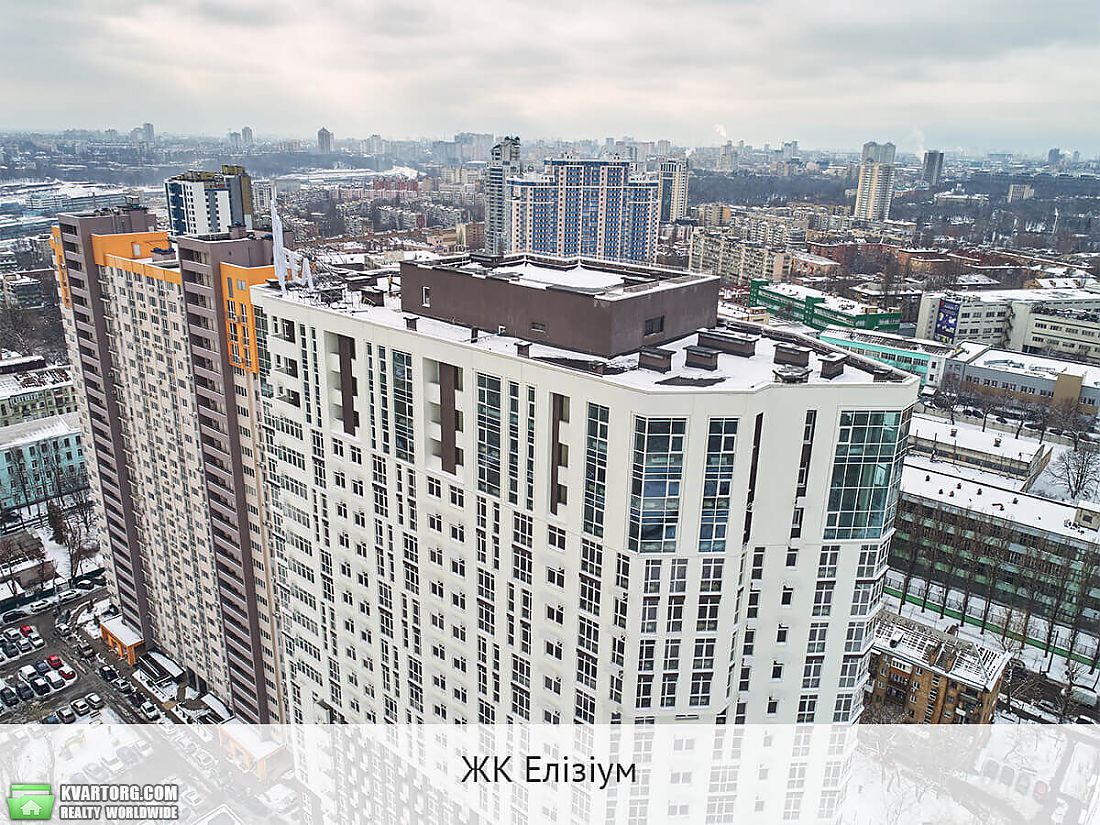 Sell 2-room apartment. Киев,  Рыбалко — photo 1