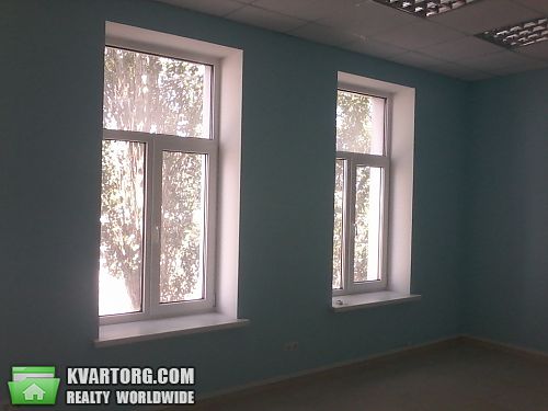 Rent out office. Киев, Новоконстантиновская — photo 3