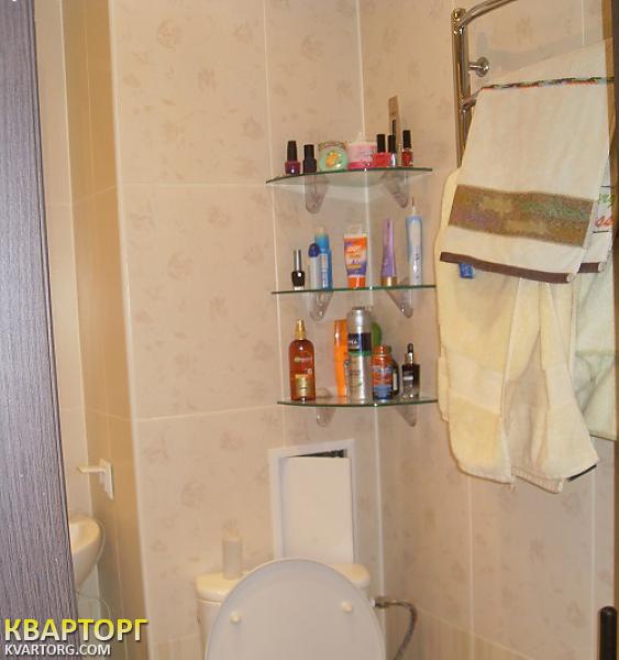 Rent out 1-room apartment. Киев,  Приозерная — photo 8