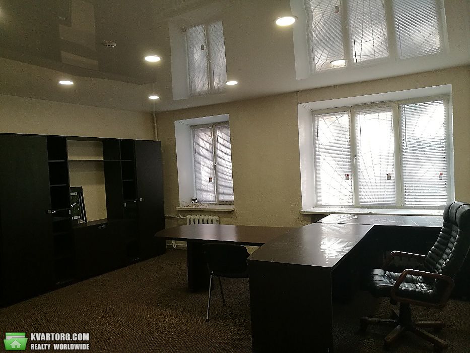 Rent out office. Киев,  Бастионная — photo 3