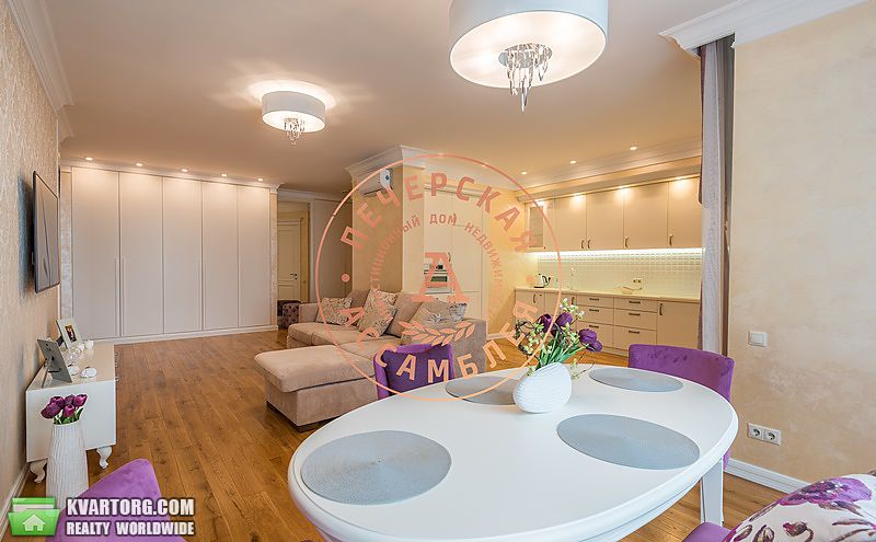 Sell 3-room apartment. Киев,  Драгомирова — photo 3