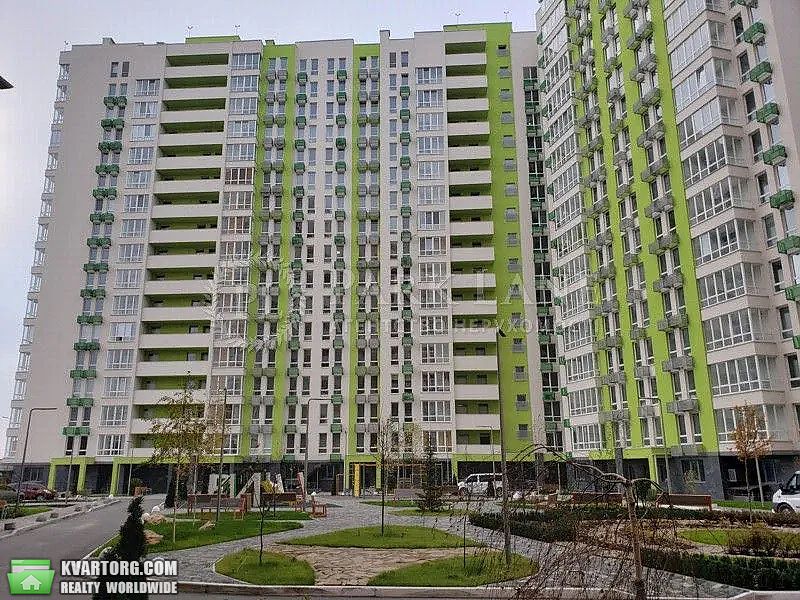 Sell 2-room apartment. Киев,  Вернадского бул — photo 8