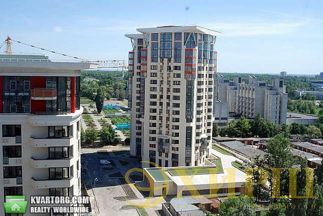 Sell 4-room apartment. Киев,  Ломоносова — photo 2