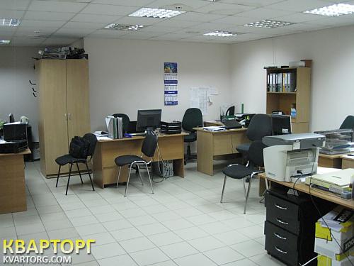 Rent out office. Киев,  Героев Сталинграда пр — photo 1