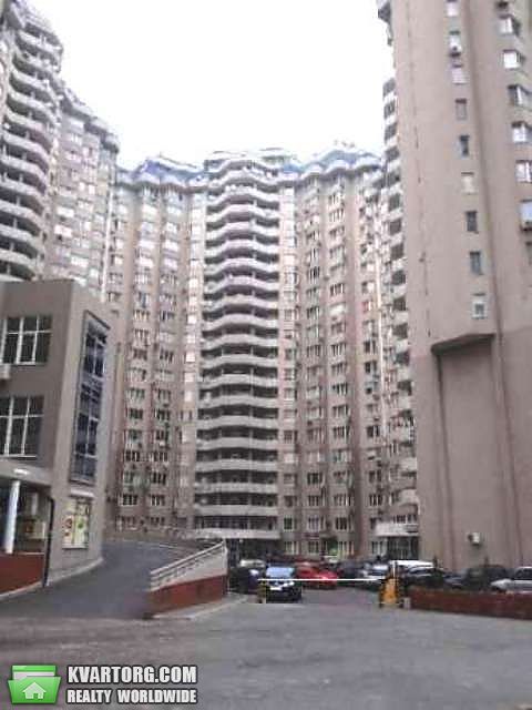 Sell 4-room apartment. Одесса, Среднефонтанская — photo 2