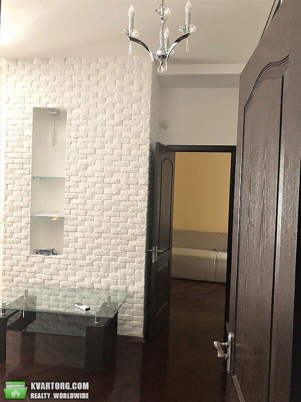 Rent out 2-room apartment. Киев, Воздвиженская — photo 5