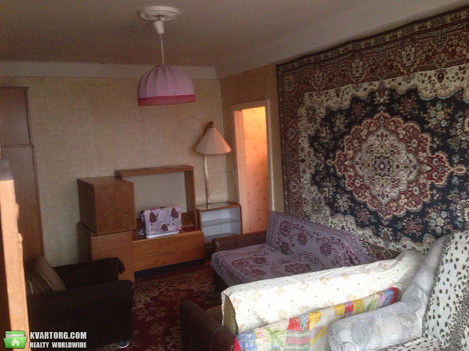 Sell 2-room apartment. Киев,  Щорса пер — photo 8