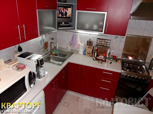 Sell 1-room apartment. Киев,  Жилянская — photo 3
