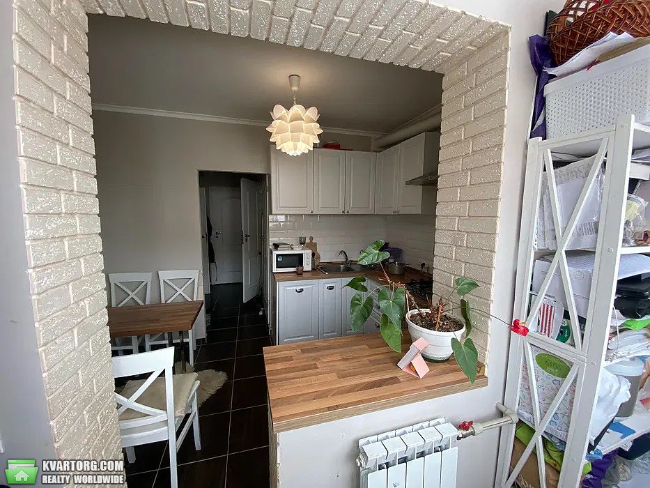 Sell 1-room apartment. Киев,  Симиренко — photo 2