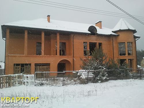 Sell house. Киевская обл., глеваха — photo 3