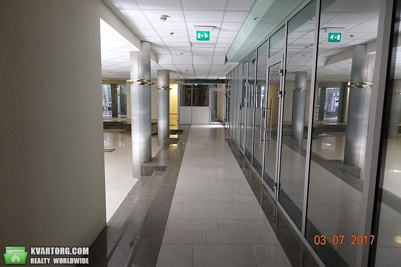 Rent out office. Киев, ул. Бассейная — photo 10