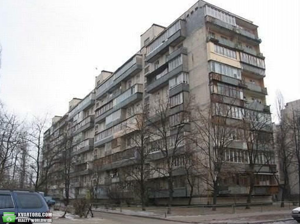 Rent out 2-room apartment. Киев, Бучми — photo 5