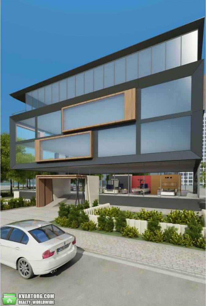 Rent out office. Киев, Победы улица — photo 1