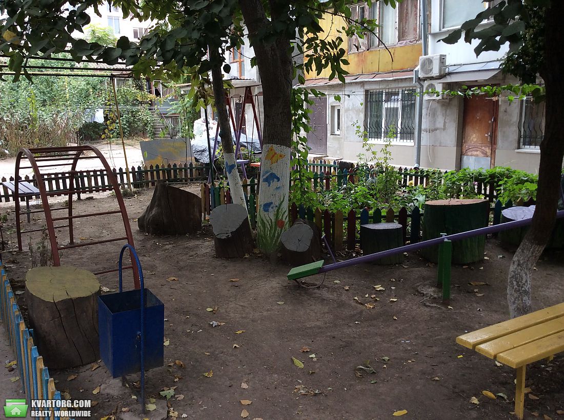 Sell 2-room apartment. Одесса,  Нежинская — photo 3