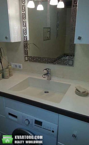 Rent out 2-room apartment. Киев, Красноармейская — photo 7