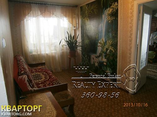 Sell 4-room apartment. Киев,  Тимошенко — photo 6