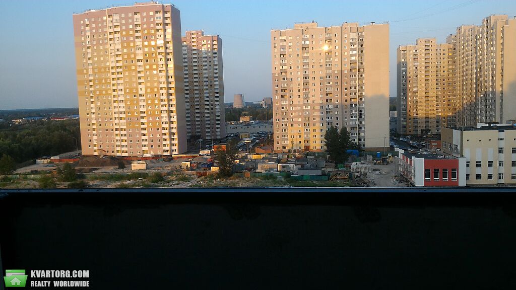 Sell 1-room apartment. Киев,  Закревского — photo 4