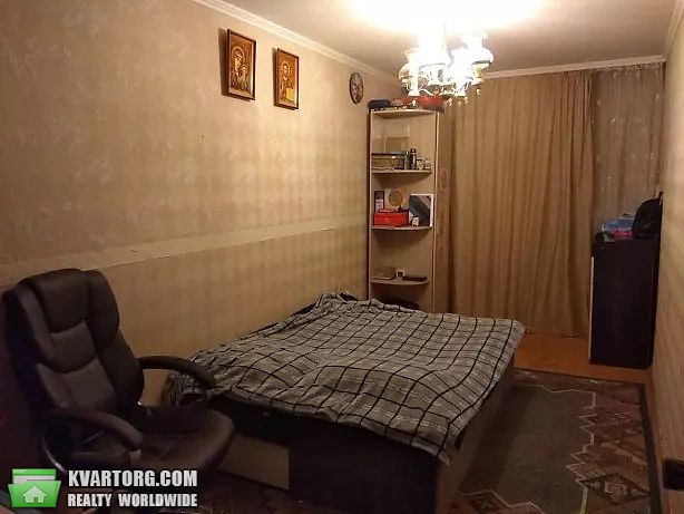 Sell 3-room apartment. Киев,  Кольцова бул — photo 1