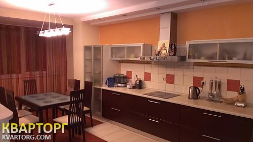 Sell 4-room apartment. Киев,  Ахматовой — photo 1